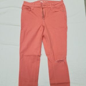 Old Navy Cropped jeans